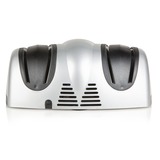 Domo Elektrische messenslijper DO9204KS Grijs