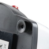 Domo Elektrische messenslijper DO9204KS Grijs