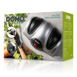 Domo Elektrische messenslijper DO9204KS Grijs