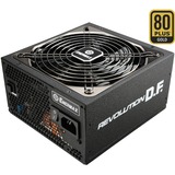 Enermax Revolution DF 750W voeding Zwart, 4x PCIe, Kabelmanagement