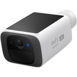 Eufy S220 SoloCam beveiligingscamera Wit, Solar Panel, 2K