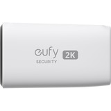 Eufy S220 SoloCam beveiligingscamera Wit, Solar Panel, 2K