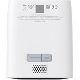 Eufy S220 SoloCam beveiligingscamera Wit, Solar Panel, 2K