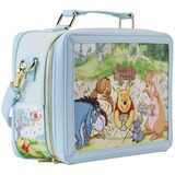 Funko Disney: Winnie the Pooh - Vintage Lunchbox Crossbody Bag Lichtblauw