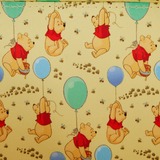 Funko Disney: Winnie the Pooh - Vintage Lunchbox Crossbody Bag Lichtblauw