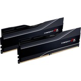 G.Skill Trident Z NEO 32 GB DDR5-6000 (2x 16 GB) werkgeheugen Zwart, F5-6000J3636F16GX2-TZ5N, EXPO