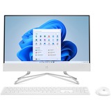HP All-in-One 24-df1045nd Desktop all-in-one pc Wit | i5-1135G7 | Iris Xe | 8 GB | 512 GB SSD