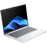 HP EliteBook 8 G1i AI PC (AD3S5ET) 14"  Copilot+ laptop Zilver | Ultra 7 255H | Arc 140T | 16 GB | 512 GB SSD
