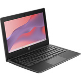 HP Fortis G1i 11 (B80PQES) 11.6"  laptop Zwart | Intel N150 | Intel Graphics | 4 GB | 32 GB | Touch