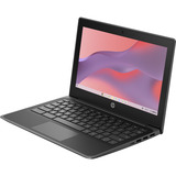 HP Fortis G1i 11 (B80PQES) 11.6"  laptop Zwart | Intel N150 | Intel Graphics | 4 GB | 32 GB | Touch