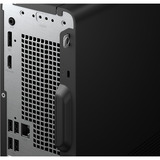 HP OmniDesk Slim S03-0006nd (D49HREA) pc-systeem Zilver | Intel 300 | UHD Graphics 710 | 8 GB | 512 GB SSD
