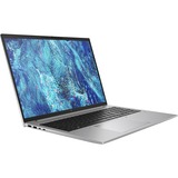 HP ZBook Firefly G11 (98M73ET#ABH) 16"  laptop Zilver | Core Ultra 7 155H | RTX A500 | 32 GB | 1 TB SSD