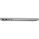 HP ZBook Firefly G11 (98M73ET#ABH) 16"  laptop Zilver | Core Ultra 7 155H | RTX A500 | 32 GB | 1 TB SSD