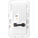 Hewlett Packard Enterprise Instant On AP11D Bundle Base WW (R6K64A) access point Wit, Incl. 48V adapter, Wi-Fi 5 2x2