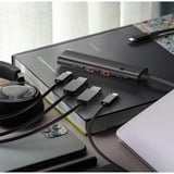 ICY BOX IB-HUB1437-CPD usb-hub 