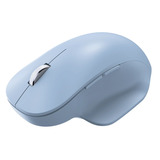 INCASE Designed by Microsoft Bluetooth Ergonomic Mouse Lichtblauw, 2.400 dpi
