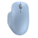 INCASE Designed by Microsoft Bluetooth Ergonomic Mouse Lichtblauw, 2.400 dpi