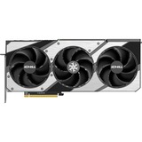 INNO3D GeForce RTX 5080 ICHILL X3 grafische kaart DLSS 4, 3x DisplayPort, 1x HDMI 2.1