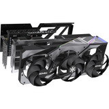 INNO3D GeForce RTX 5080 ICHILL X3 grafische kaart DLSS 4, 3x DisplayPort, 1x HDMI 2.1