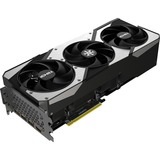 INNO3D GeForce RTX 5080 ICHILL X3 grafische kaart DLSS 4, 3x DisplayPort, 1x HDMI 2.1