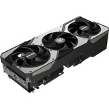 INNO3D GeForce RTX 5080 ICHILL X3 grafische kaart DLSS 4, 3x DisplayPort, 1x HDMI 2.1