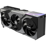 INNO3D GeForce RTX 5080 ICHILL X3 grafische kaart DLSS 4, 3x DisplayPort, 1x HDMI 2.1