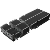 INNO3D GeForce RTX 5080 ICHILL X3 grafische kaart DLSS 4, 3x DisplayPort, 1x HDMI 2.1