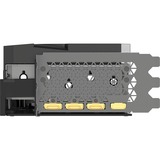 INNO3D GeForce RTX 5080 ICHILL X3 grafische kaart DLSS 4, 3x DisplayPort, 1x HDMI 2.1