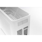 Iqunix ZX-1 Air Cooling HTPC behuizing Wit | 2x USB-A | 1x USB-C