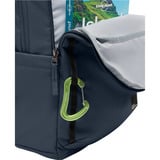Jack Wolfskin  rugzak Donkerblauw