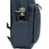 Jack Wolfskin  rugzak Donkerblauw