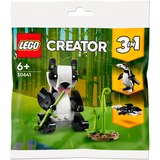 LEGO Creator - Pandabeer Constructiespeelgoed 30641