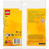 LEGO Creator - Pandabeer Constructiespeelgoed 30641