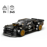 LEGO Speed Champions - Ken Blocks '65 Ford Mustang Hoonicorn V1 Constructiespeelgoed 77262