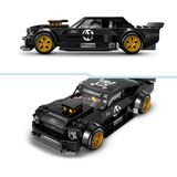 LEGO Speed Champions - Ken Blocks '65 Ford Mustang Hoonicorn V1 Constructiespeelgoed 77262