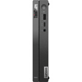 Lenovo ThinkCentre neo 50q G4 (12LN001XMH) pc-systeem Zwart | Core i5-13420H | UHD Graphics | 16 GB | 512 GB SSD