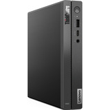 Lenovo ThinkCentre neo 50q G4 (12LN001XMH) pc-systeem Zwart | Core i5-13420H | UHD Graphics | 16 GB | 512 GB SSD