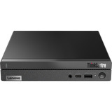 Lenovo ThinkCentre neo 50q G4 (12LN001XMH) pc-systeem Zwart | Core i5-13420H | UHD Graphics | 16 GB | 512 GB SSD