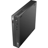 Lenovo ThinkCentre neo 50q G4 (12LN001XMH) pc-systeem Zwart | Core i5-13420H | UHD Graphics | 16 GB | 512 GB SSD