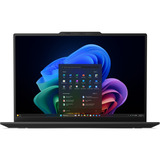 Lenovo ThinkPad X1 Carbon Gen 14 Aura Edition (21V70077MH) 14"  Copilot+ laptop Zwart | Ultra 5 325 | Intel Graphics | 32 GB | 512 GB SSD | Touch