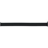 Lian Li PCIe 4.0 riser cable kabel Zwart, 0,9 meter