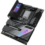 MAXSUN MS-iCraft Z890 VERTEX socket 1851 moederbord Zwart, RAID, 2.5 Gb-LAN, WLAN, BT, Sound, ATX