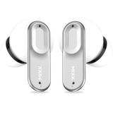 MIXX StreamBuds Ultra Mini True Wireless Earbuds  headset Zilver