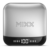 MIXX StreamBuds Ultra Mini True Wireless Earbuds  headset Zilver