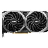 MSI GeForce RTX 3060 Ti VENTUS 2X OC grafische kaart 1x HDMI, 3x DisplayPort