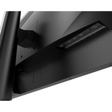 MSI MAG401QR 40" UltraWide gaming monitor Zwart, 155Hz, HDMI, DisplayPort, Adaptive Sync