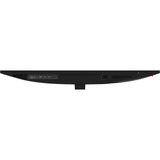 MSI MAG401QR 40" UltraWide gaming monitor Zwart, 2x HDMI, DisplayPort, 2x USB-A, USB-B, USB-C, 155 Hz