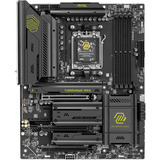 MSI  socket AM5 moederbord 