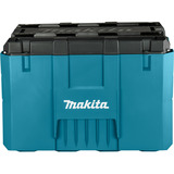 Makita Maktrak Gereedschapskist Extensie Extra Large Blauw/zwart