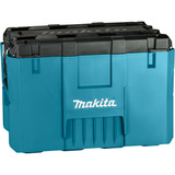 Makita Maktrak Gereedschapskist Extensie Extra Large Blauw/zwart